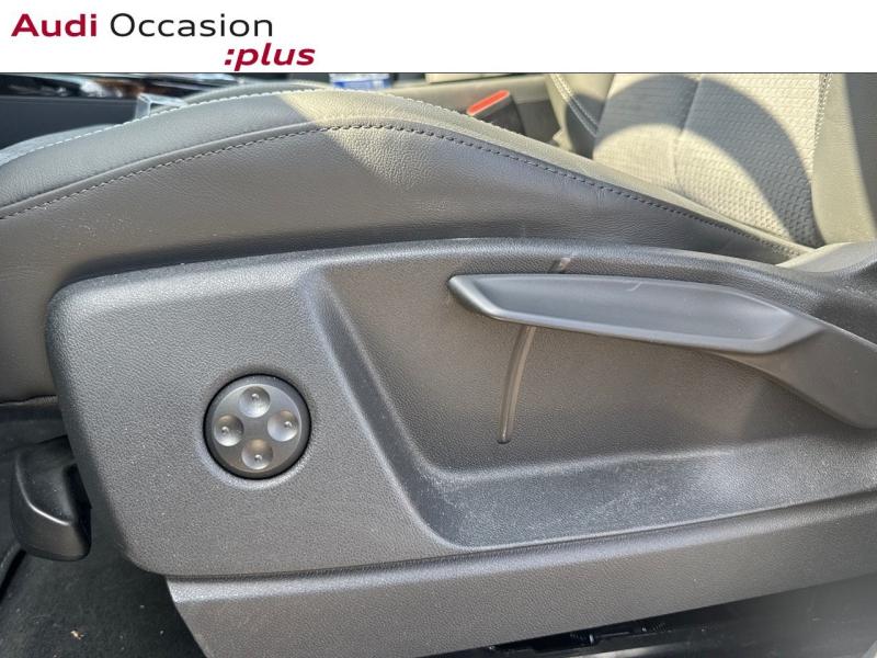 Voitures occasions Audi Q5 S line Dechy