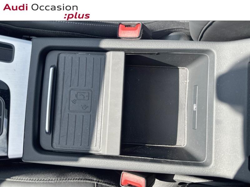 Voitures occasions Audi Q5 S line Dechy