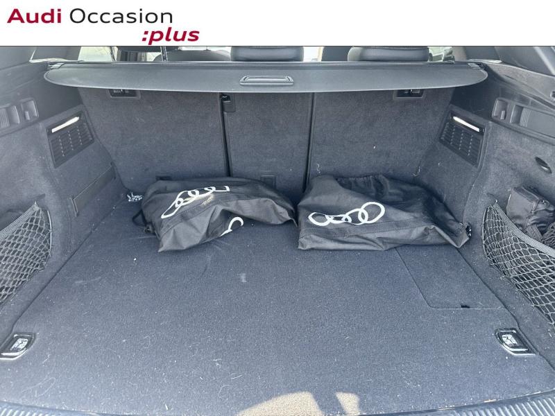 Voitures occasions Audi Q5 S line Dechy