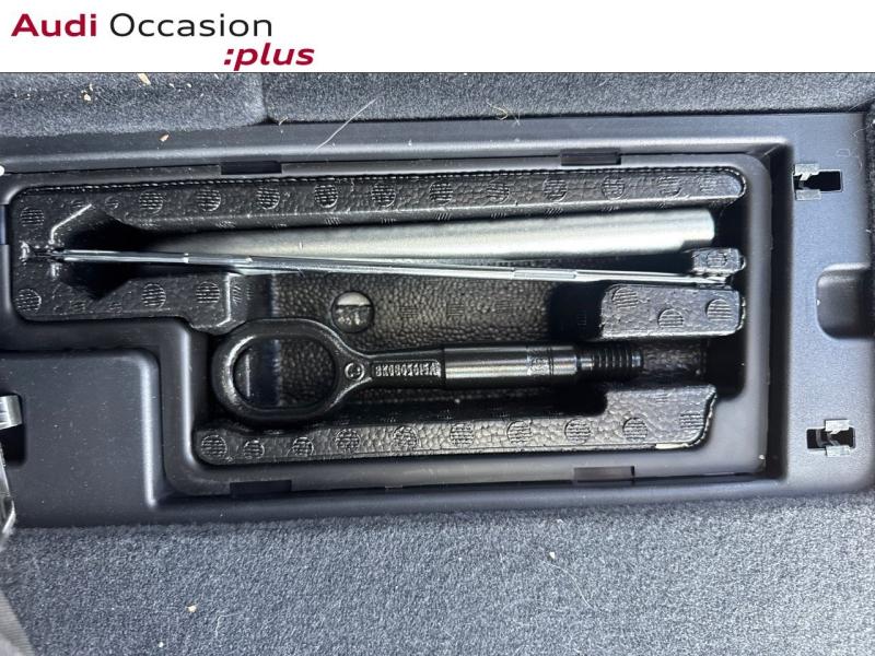 Voitures occasions Audi Q5 S line Dechy