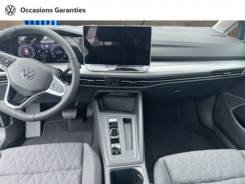 Voitures occasions VOLKSWAGEN GOLF VW Edition Dechy