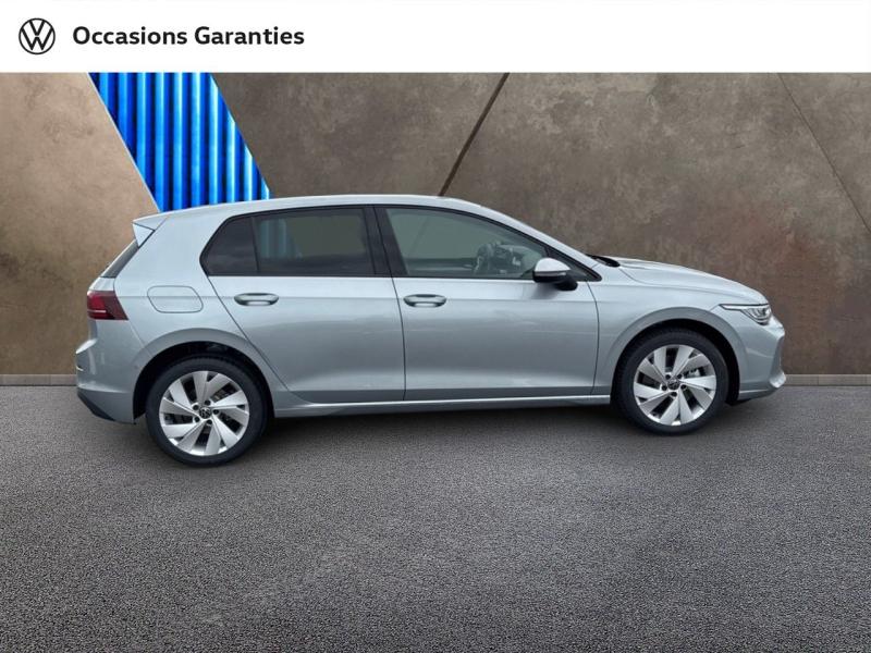Voitures occasions VOLKSWAGEN GOLF VW Edition Dechy
