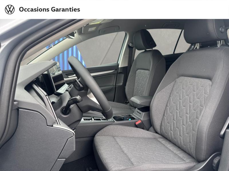 Voitures occasions VOLKSWAGEN GOLF VW Edition Dechy