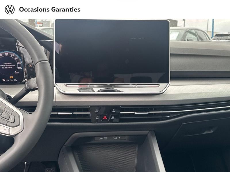 Voitures occasions VOLKSWAGEN GOLF VW Edition Dechy