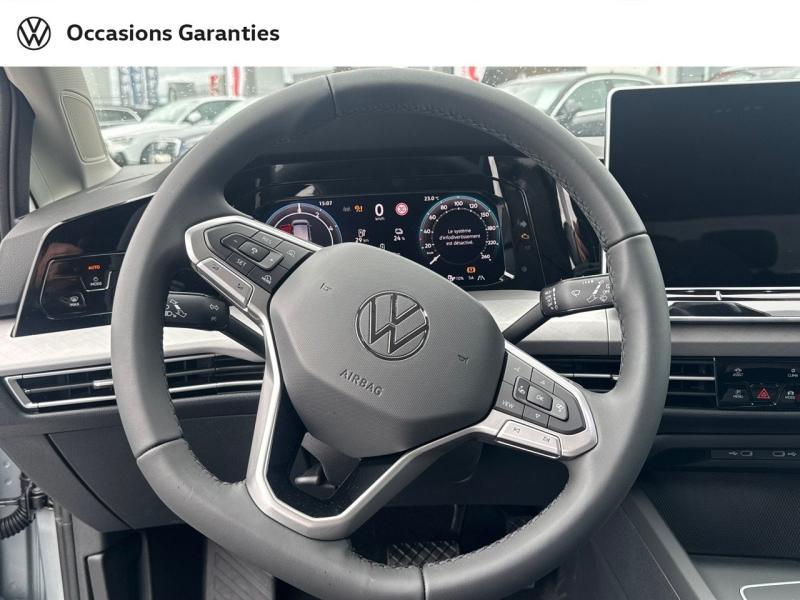 Voitures occasions VOLKSWAGEN GOLF VW Edition Dechy