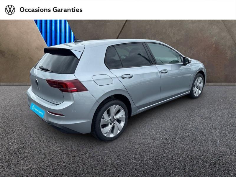 Voitures occasions VOLKSWAGEN GOLF VW Edition Dechy