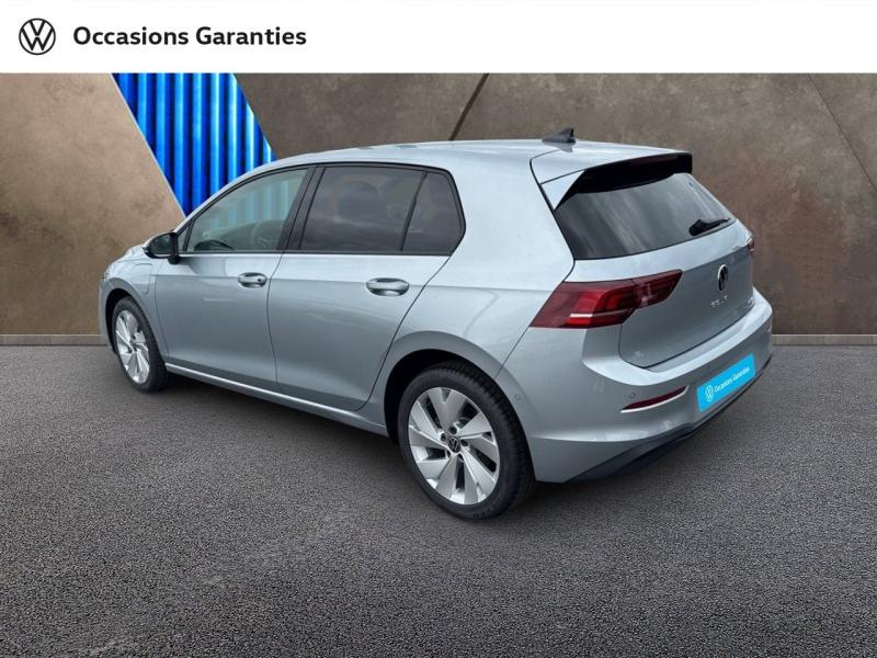 Voitures occasions VOLKSWAGEN GOLF VW Edition Dechy