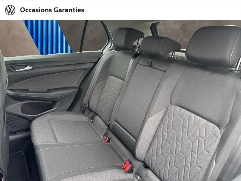 Voitures occasions VOLKSWAGEN GOLF VW Edition Dechy