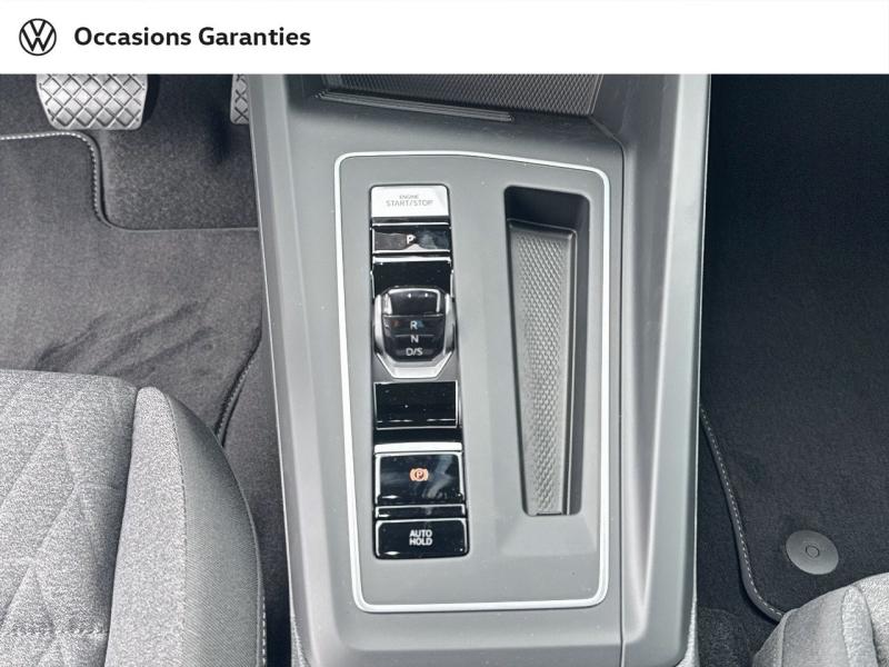 Voitures occasions VOLKSWAGEN GOLF VW Edition Dechy