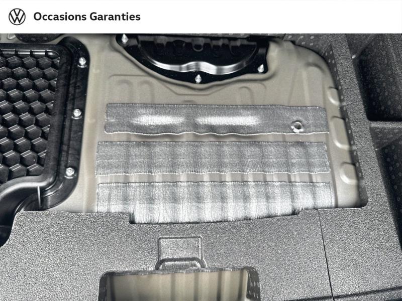 Voitures occasions VOLKSWAGEN GOLF VW Edition Dechy