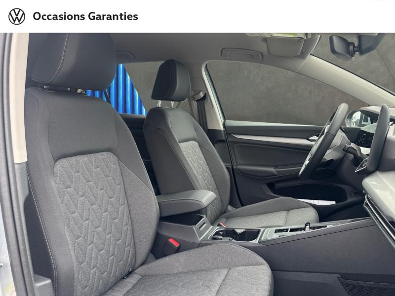 Voitures occasions VOLKSWAGEN GOLF VW Edition Dechy