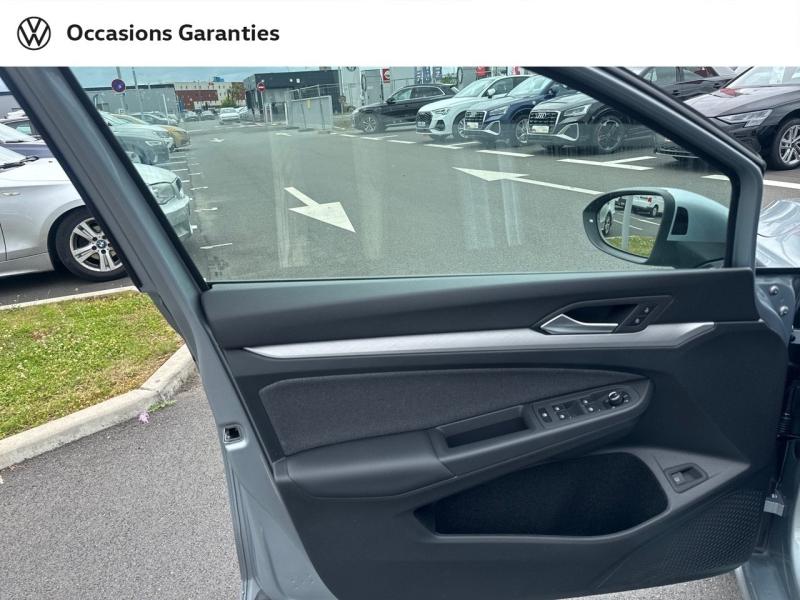 Voitures occasions VOLKSWAGEN GOLF VW Edition Dechy