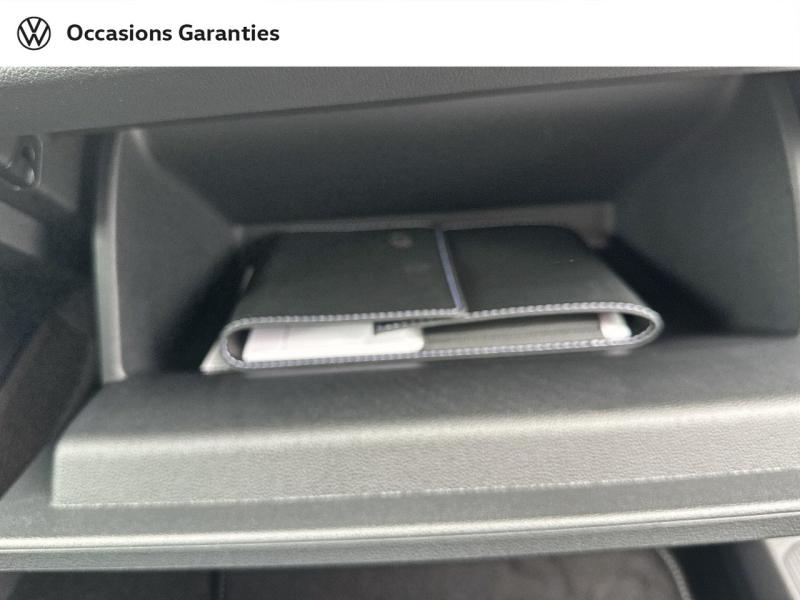 Voitures occasions VOLKSWAGEN GOLF VW Edition Dechy