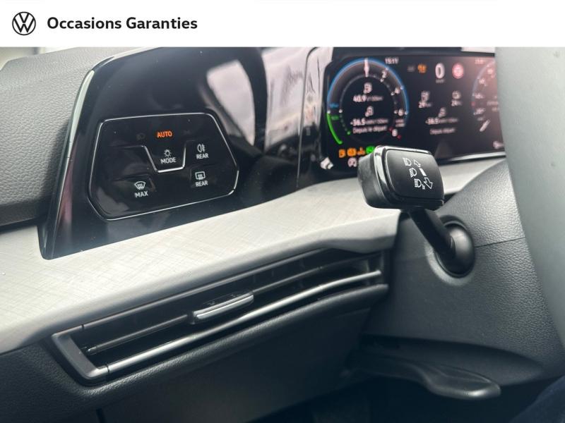 Voitures occasions VOLKSWAGEN GOLF VW Edition Dechy