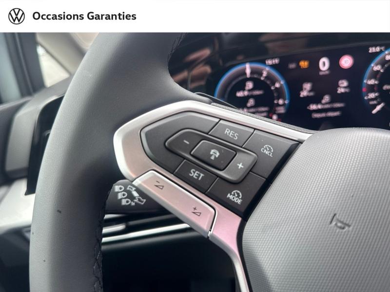 Voitures occasions VOLKSWAGEN GOLF VW Edition Dechy