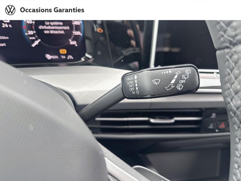 Voitures occasions VOLKSWAGEN GOLF VW Edition Dechy