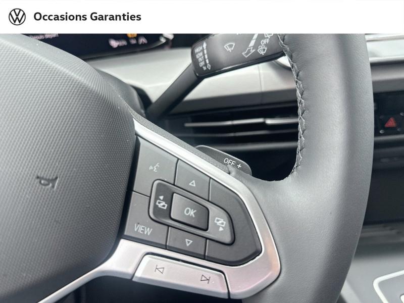 Voitures occasions VOLKSWAGEN GOLF VW Edition Dechy