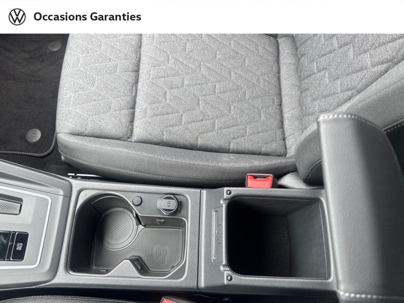Voitures occasions VOLKSWAGEN GOLF VW Edition Dechy