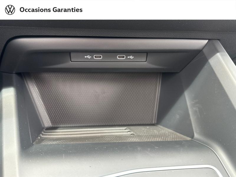 Voitures occasions VOLKSWAGEN GOLF VW Edition Dechy