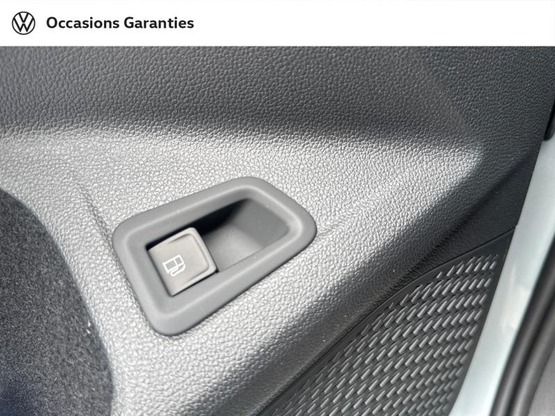 Voitures occasions VOLKSWAGEN GOLF VW Edition Dechy