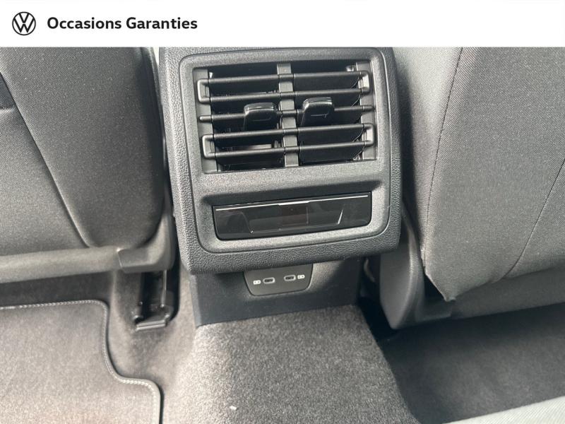 Voitures occasions VOLKSWAGEN GOLF VW Edition Dechy