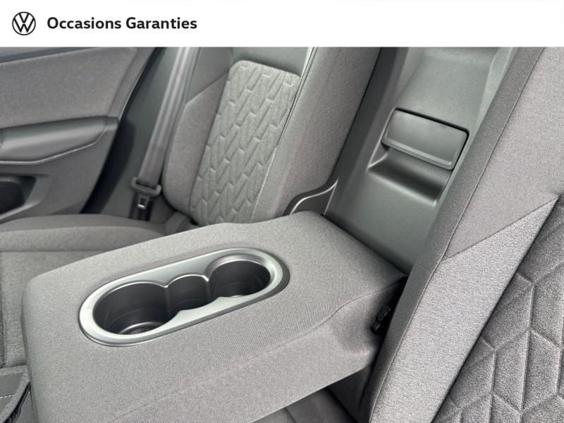 Voitures occasions VOLKSWAGEN GOLF VW Edition Dechy
