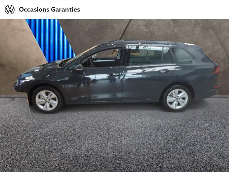 Voitures occasions VOLKSWAGEN Golf SW Life Plus Dechy