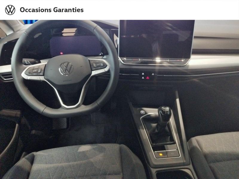 Voitures occasions VOLKSWAGEN Golf SW Life Plus Dechy