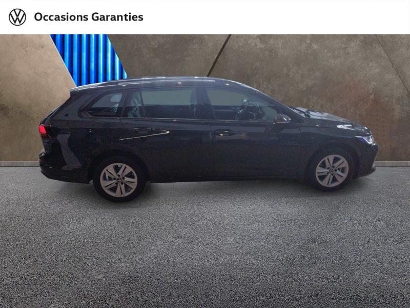 Voitures occasions VOLKSWAGEN Golf SW Life Plus Dechy