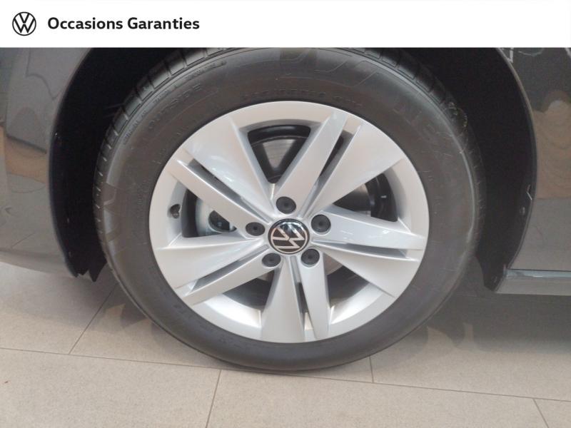 Voitures occasions VOLKSWAGEN Golf SW Life Plus Dechy