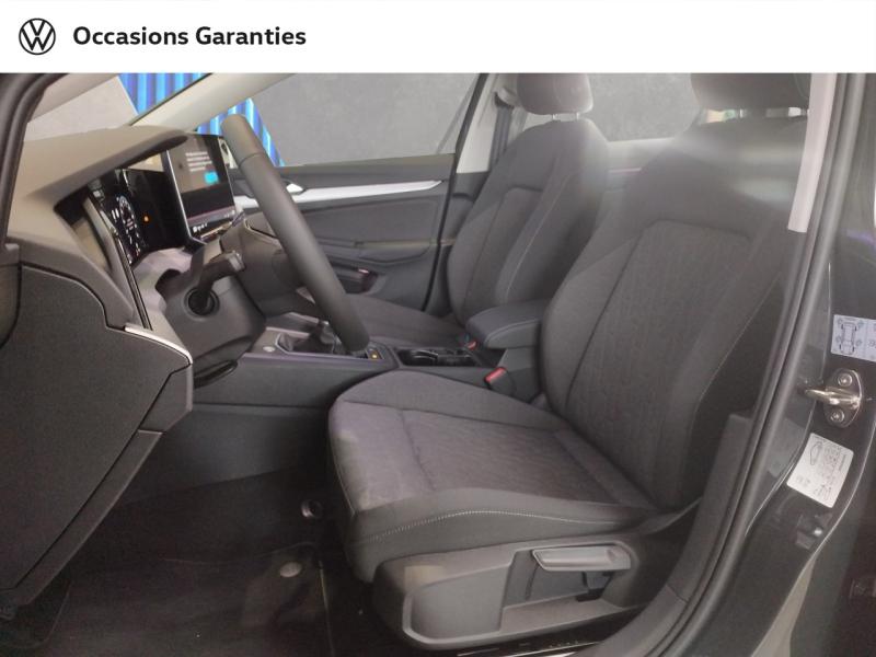 Voitures occasions VOLKSWAGEN Golf SW Life Plus Dechy