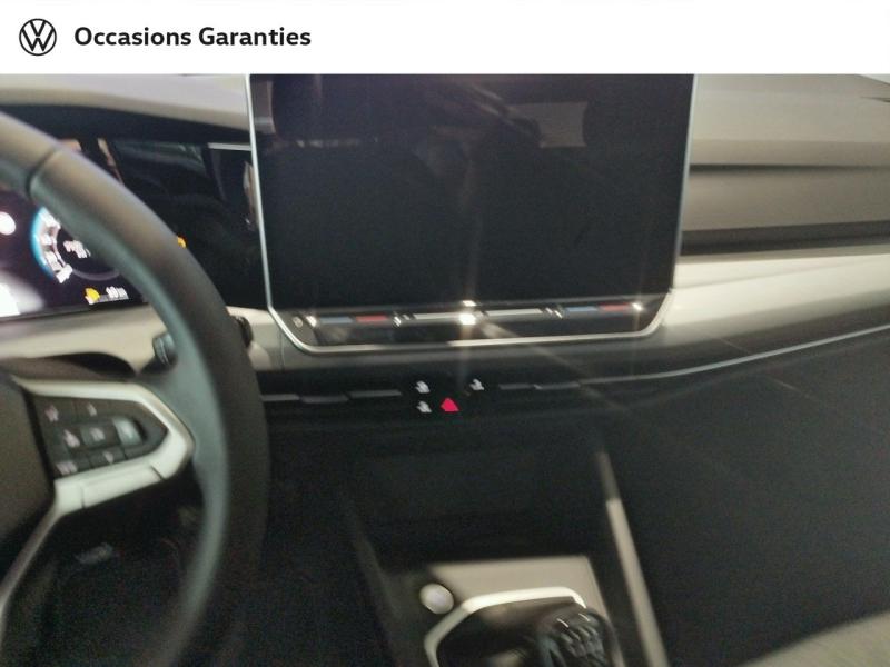 Voitures occasions VOLKSWAGEN Golf SW Life Plus Dechy