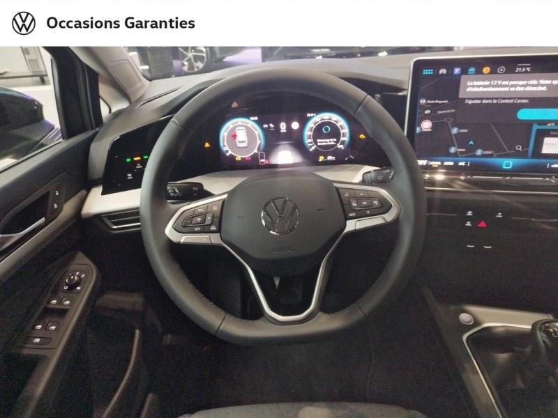 Voitures occasions VOLKSWAGEN Golf SW Life Plus Dechy