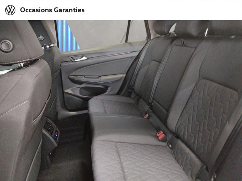 Voitures occasions VOLKSWAGEN Golf SW Life Plus Dechy
