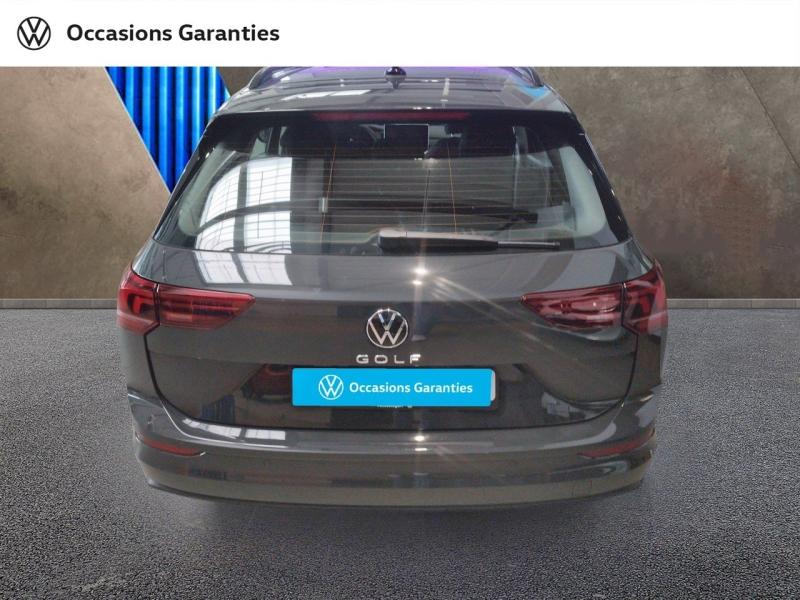 Voitures occasions VOLKSWAGEN Golf SW Life Plus Dechy