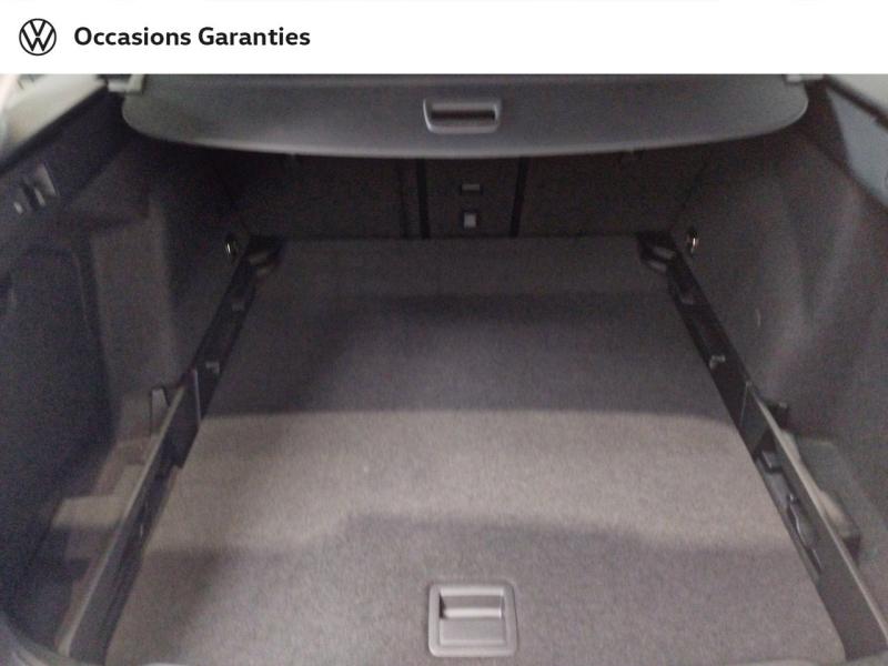 Voitures occasions VOLKSWAGEN Golf SW Life Plus Dechy