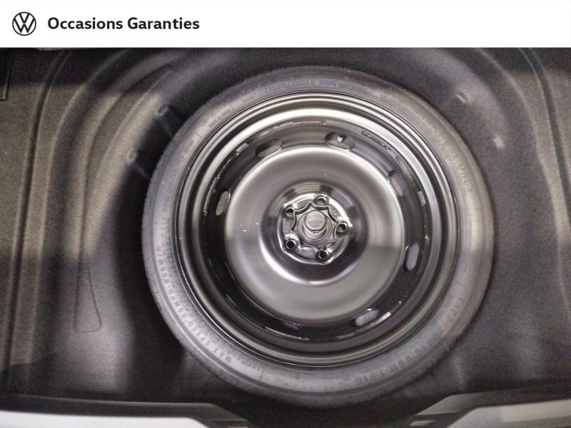 Voitures occasions VOLKSWAGEN Golf SW Life Plus Dechy