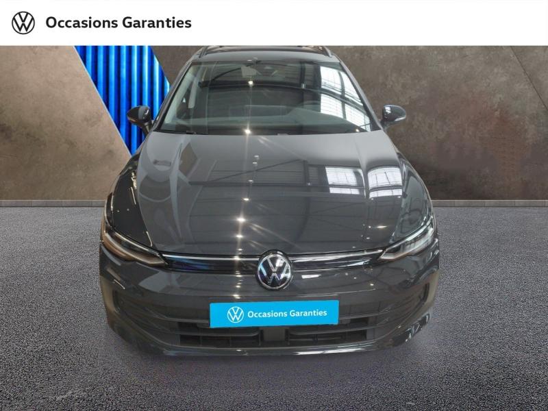 Voitures occasions VOLKSWAGEN Golf SW Life Plus Dechy