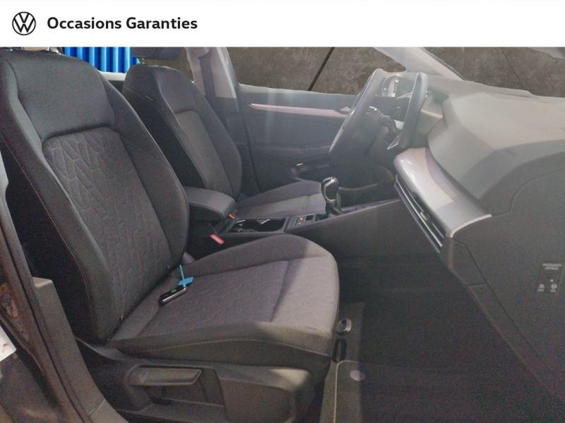 Voitures occasions VOLKSWAGEN Golf SW Life Plus Dechy