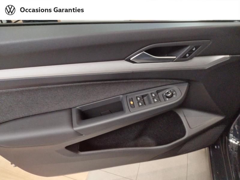 Voitures occasions VOLKSWAGEN Golf SW Life Plus Dechy