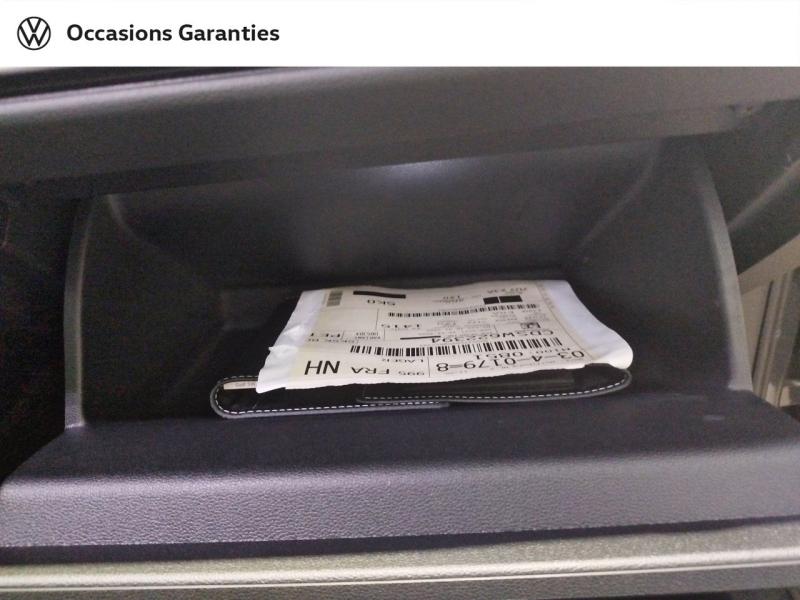 Voitures occasions VOLKSWAGEN Golf SW Life Plus Dechy