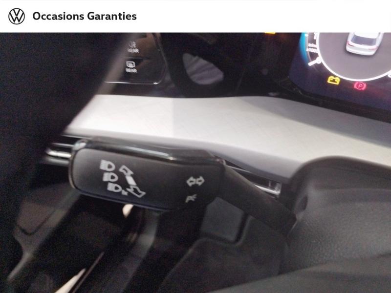 Voitures occasions VOLKSWAGEN Golf SW Life Plus Dechy