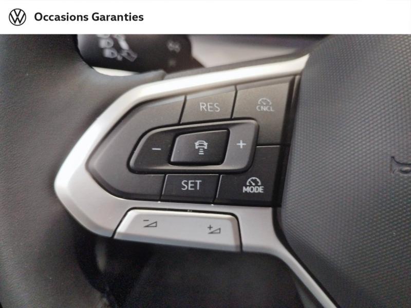Voitures occasions VOLKSWAGEN Golf SW Life Plus Dechy