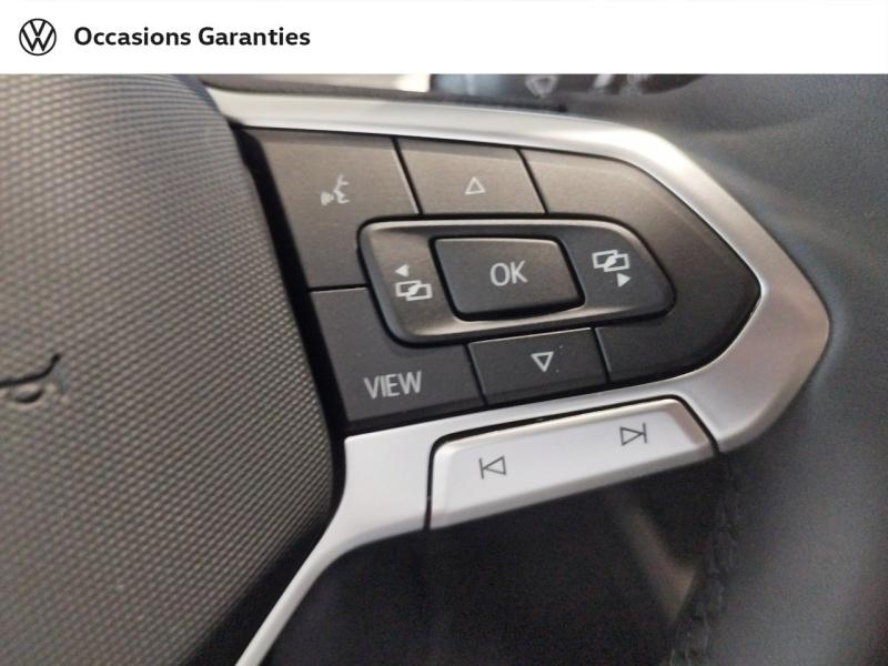 Voitures occasions VOLKSWAGEN Golf SW Life Plus Dechy