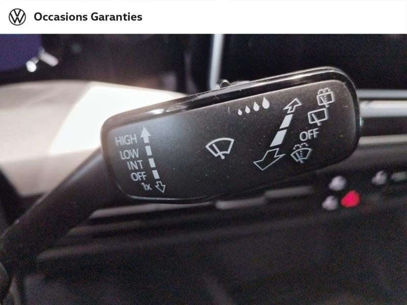Voitures occasions VOLKSWAGEN Golf SW Life Plus Dechy