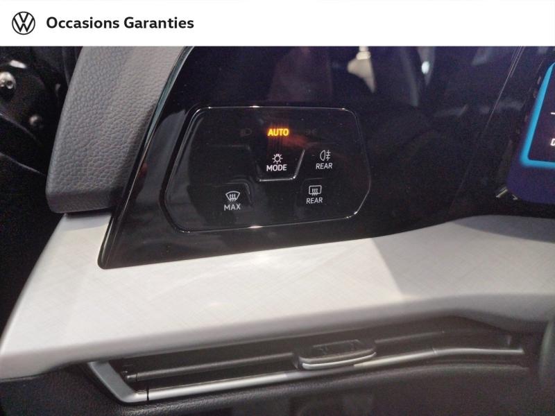 Voitures occasions VOLKSWAGEN Golf SW Life Plus Dechy