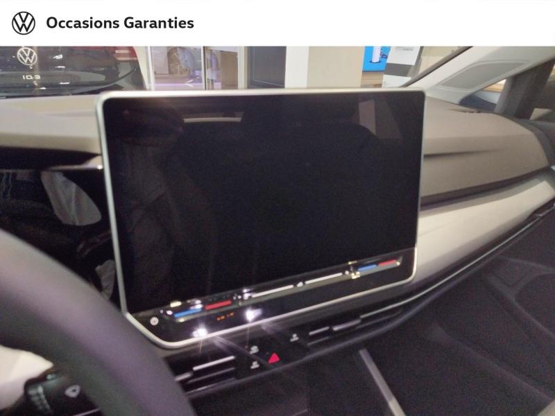 Voitures occasions VOLKSWAGEN Golf SW Life Plus Dechy