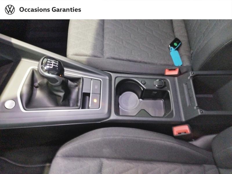 Voitures occasions VOLKSWAGEN Golf SW Life Plus Dechy