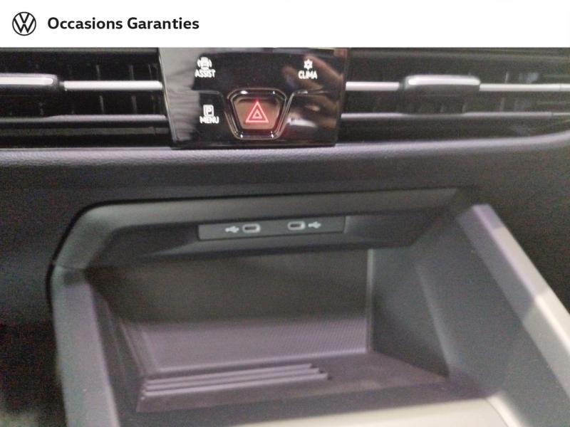 Voitures occasions VOLKSWAGEN Golf SW Life Plus Dechy