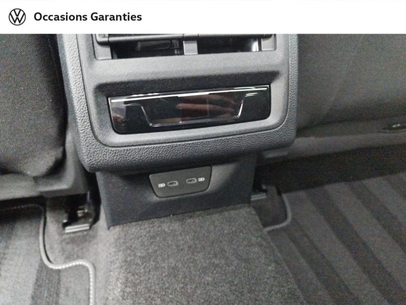 Voitures occasions VOLKSWAGEN Golf SW Life Plus Dechy